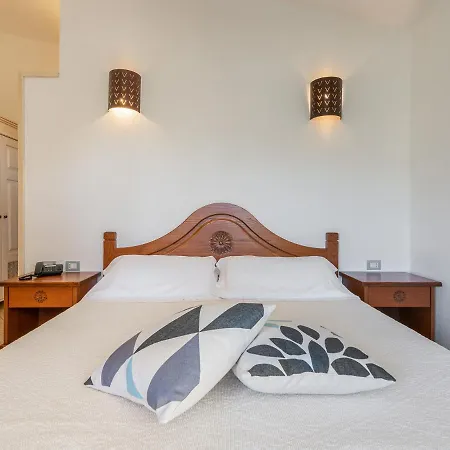 Raffael 호텔 빌라시미우스