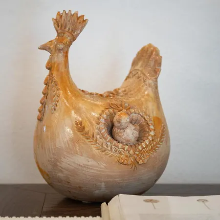 Raffael 3* 빌라시미우스