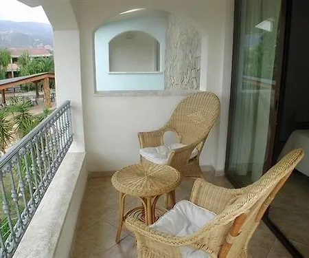 Raffael 3* Villasimius