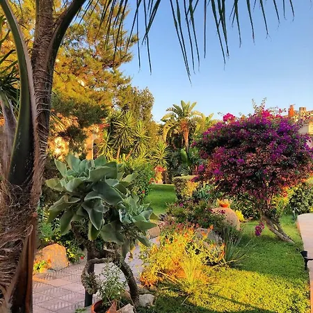 Raffael 3* Villasimius