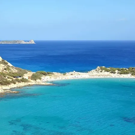 Raffael 호텔 빌라시미우스