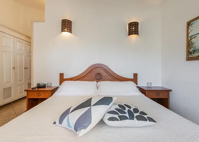 Raffael מלון וילסימיוס