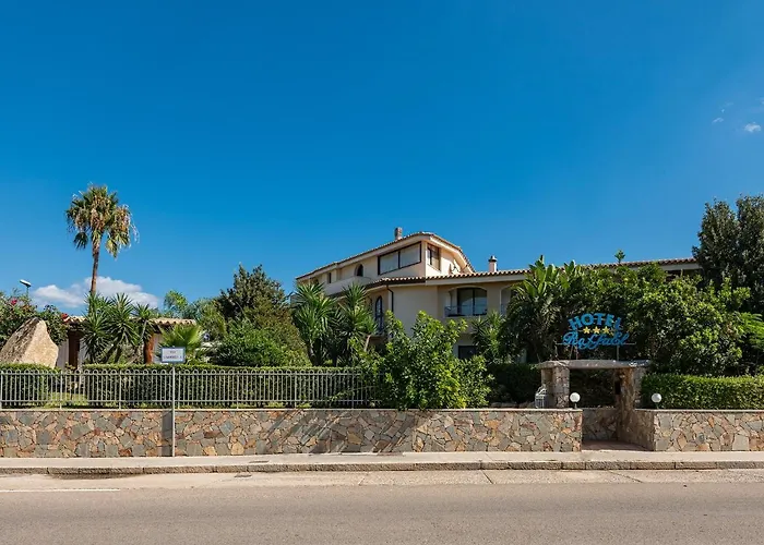 Raffael 3* Вилласимиус