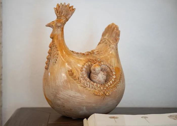 Raffael 3* Вилласимиус