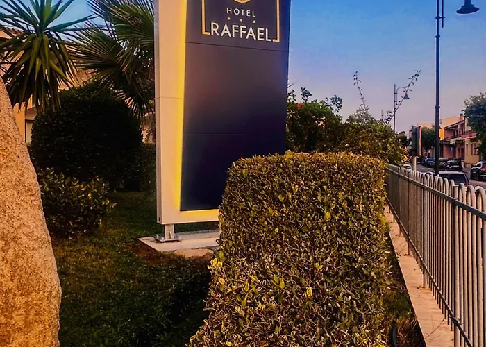 Raffael 3* וילסימיוס