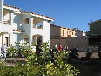 Отель Raffael 3*