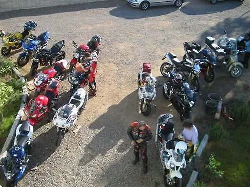 Raffael Отель Вилласимиус