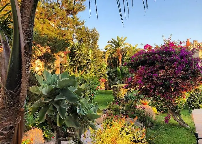 Raffael 3* Вилласимиус