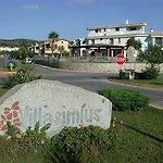 Raffael וילסימיוס