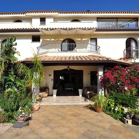 Raffael Hotel Villasimius