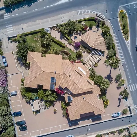 Raffael 酒店 维拉西米乌斯
