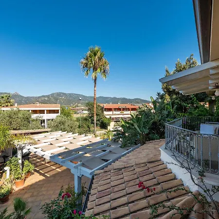 Hotel Raffael Villasimius