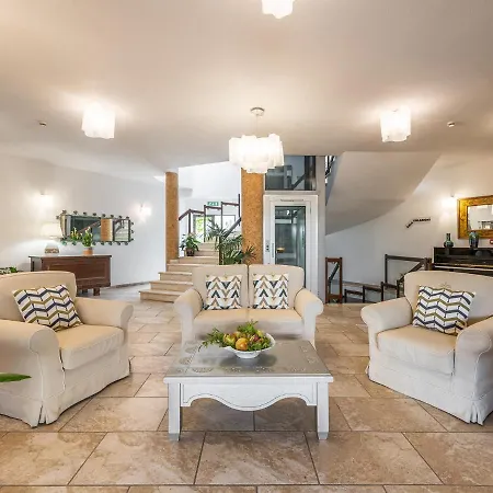 Raffael Hotel Villasimius