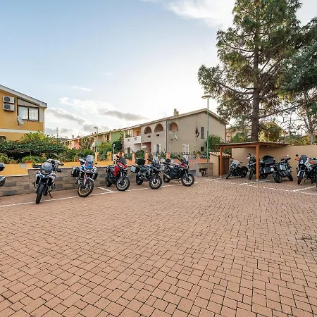 Otel Raffael 3*