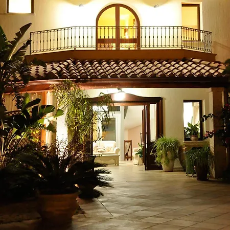 Otel Raffael 3*