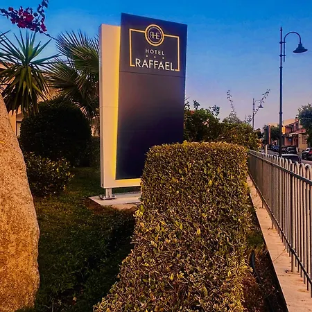 Raffael 3* Villasimius