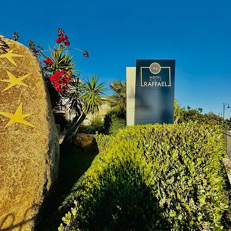 Raffael 3*