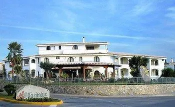 Raffael Otel Villasimius