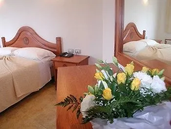 Hotel Raffael Villasimius