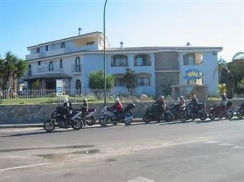 Otel Raffael 3*