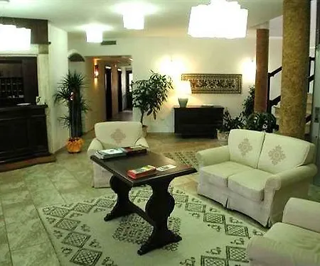 Raffael Otel 3*