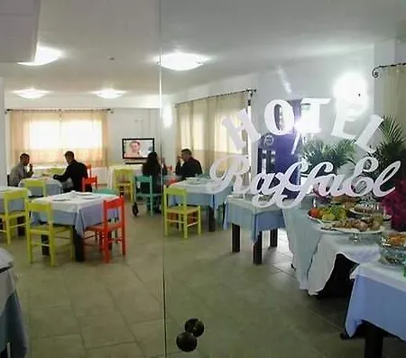 Raffael 酒店