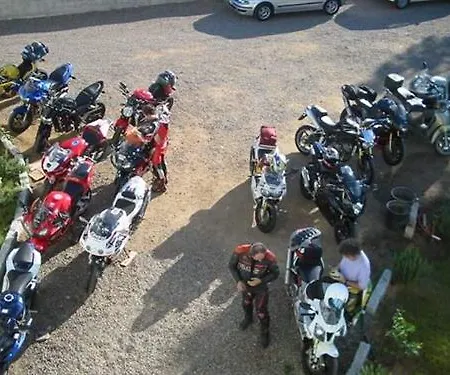 Raffael Hotel Villasimius