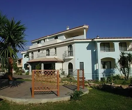 Raffael Hotel Villasimius