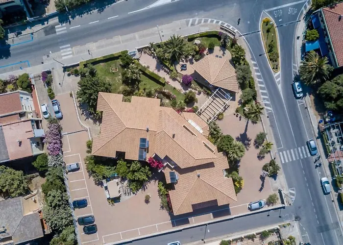 Raffael Hotel Villasimius