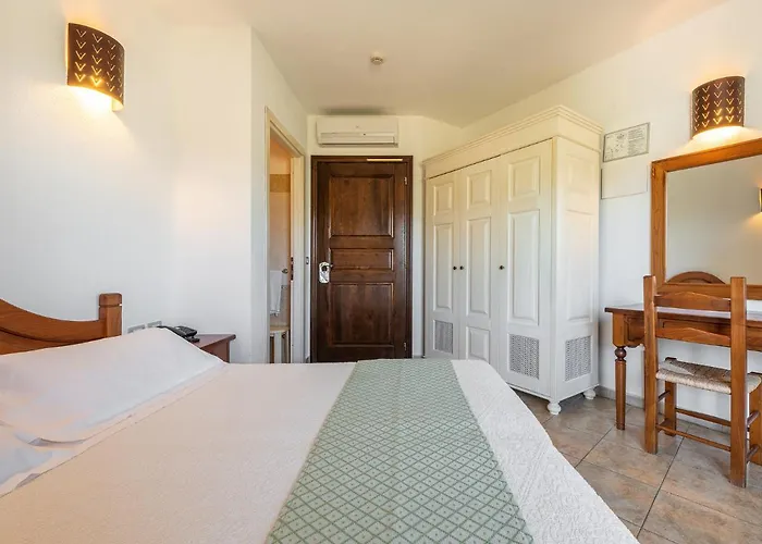 Raffael 3* Villasimius