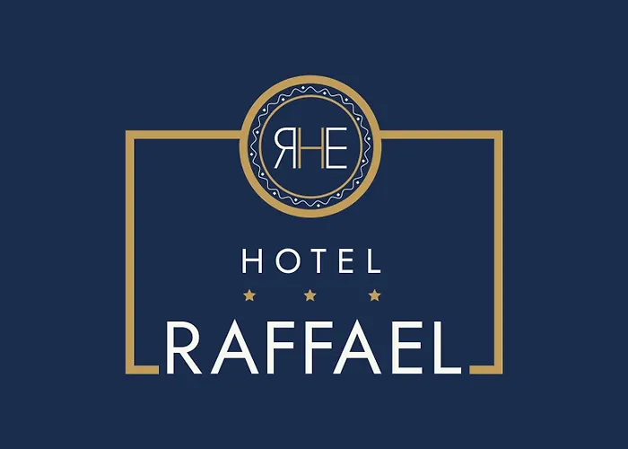 Hotel Raffael 3*