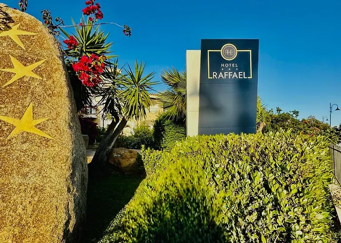 Raffael 3*