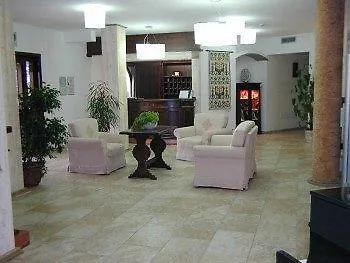 Raffael Hotel Villasimius