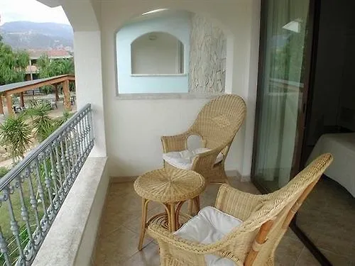 Raffael 3* Villasimius