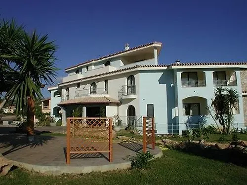 Raffael Hotel Villasimius