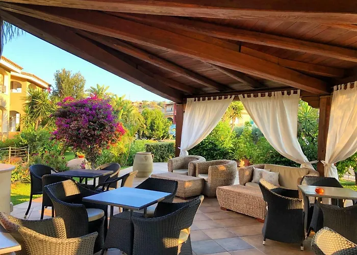 Raffael Hotel Villasimius